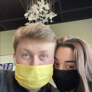 Meet your Posher, Josh